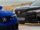 The Integra Type S Buyers Are Trading Civic Type Rs To Own