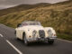 The Jaguar XK150 was the pinnacle in 1957 – it's still great today