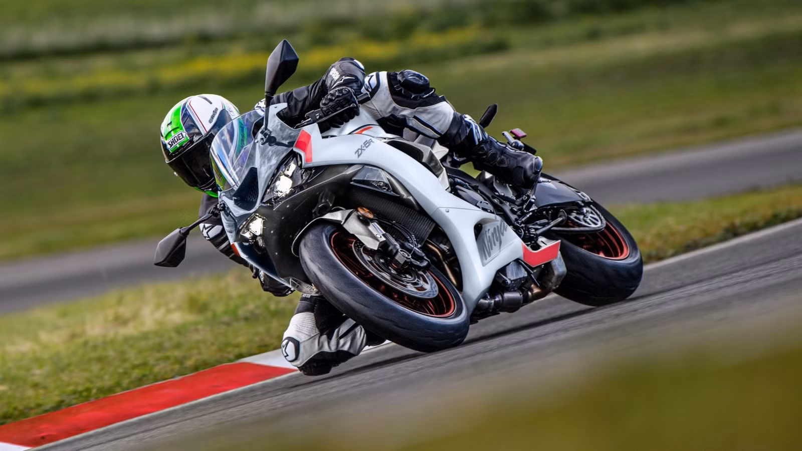 The Japanese Sport Bike That Quietly Became A Modern Performance Bargain