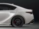 The Japanese Sports Sedan That Gives The Germans A Taste Of Their Own Medicine