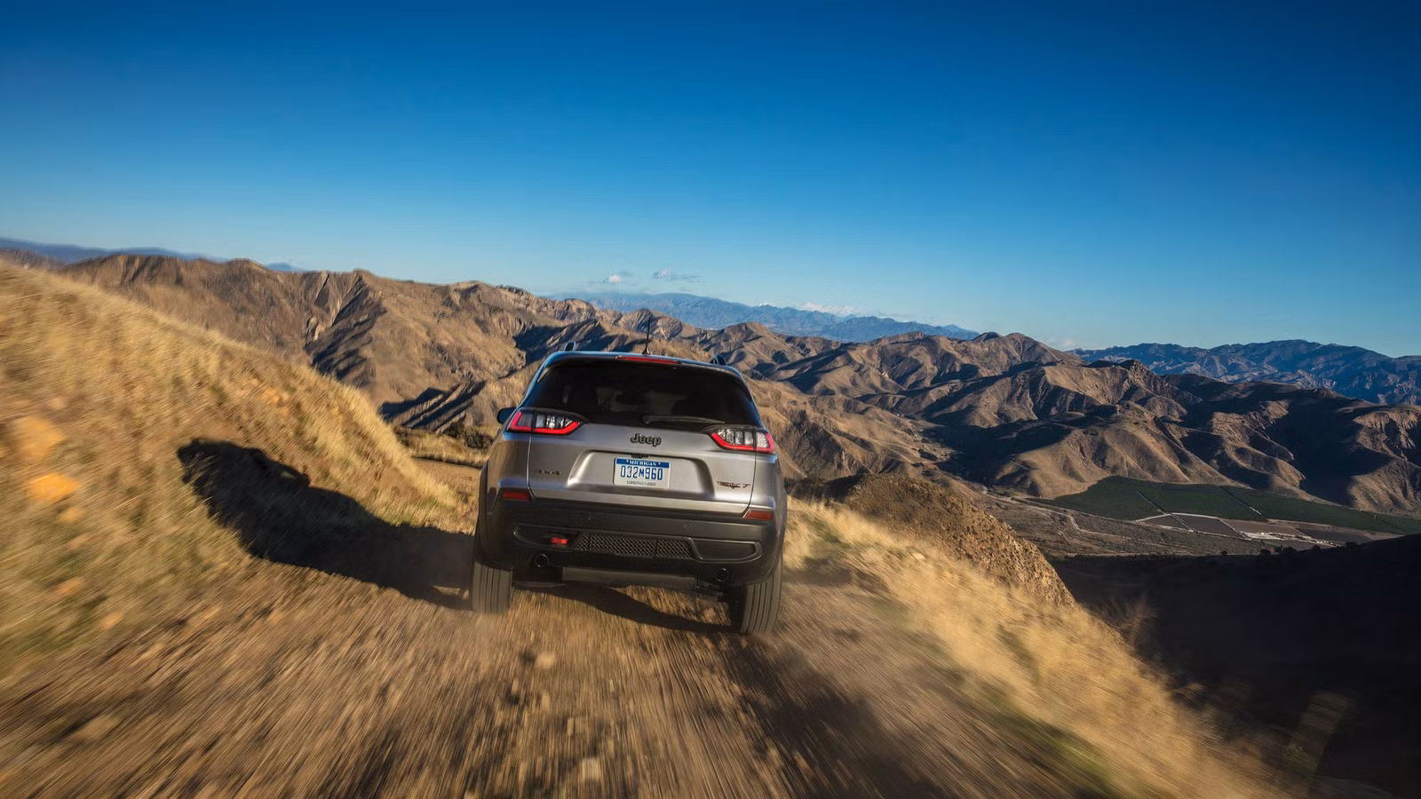 The Jeep That Does Wrangler Things Without Wrangler Prices