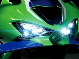 The Kawasaki That Gives Riders More Motorcycle Than They Expect
