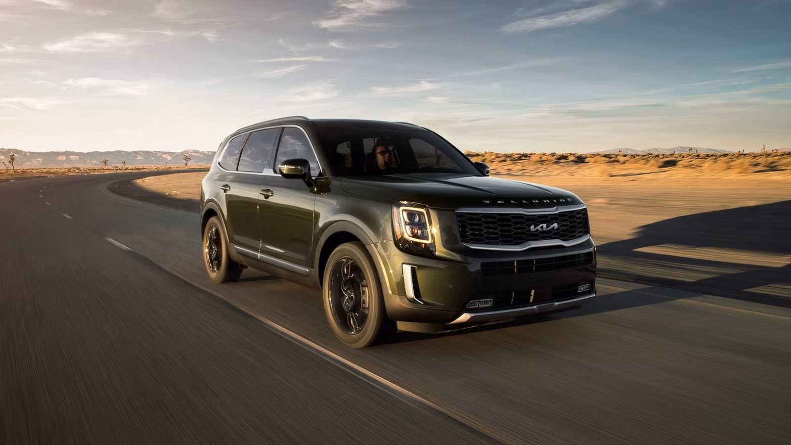 The Kia Telluride Years Worth Buying And The Ones To Avoid