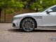 The Luxury Car Built For Traditionalists