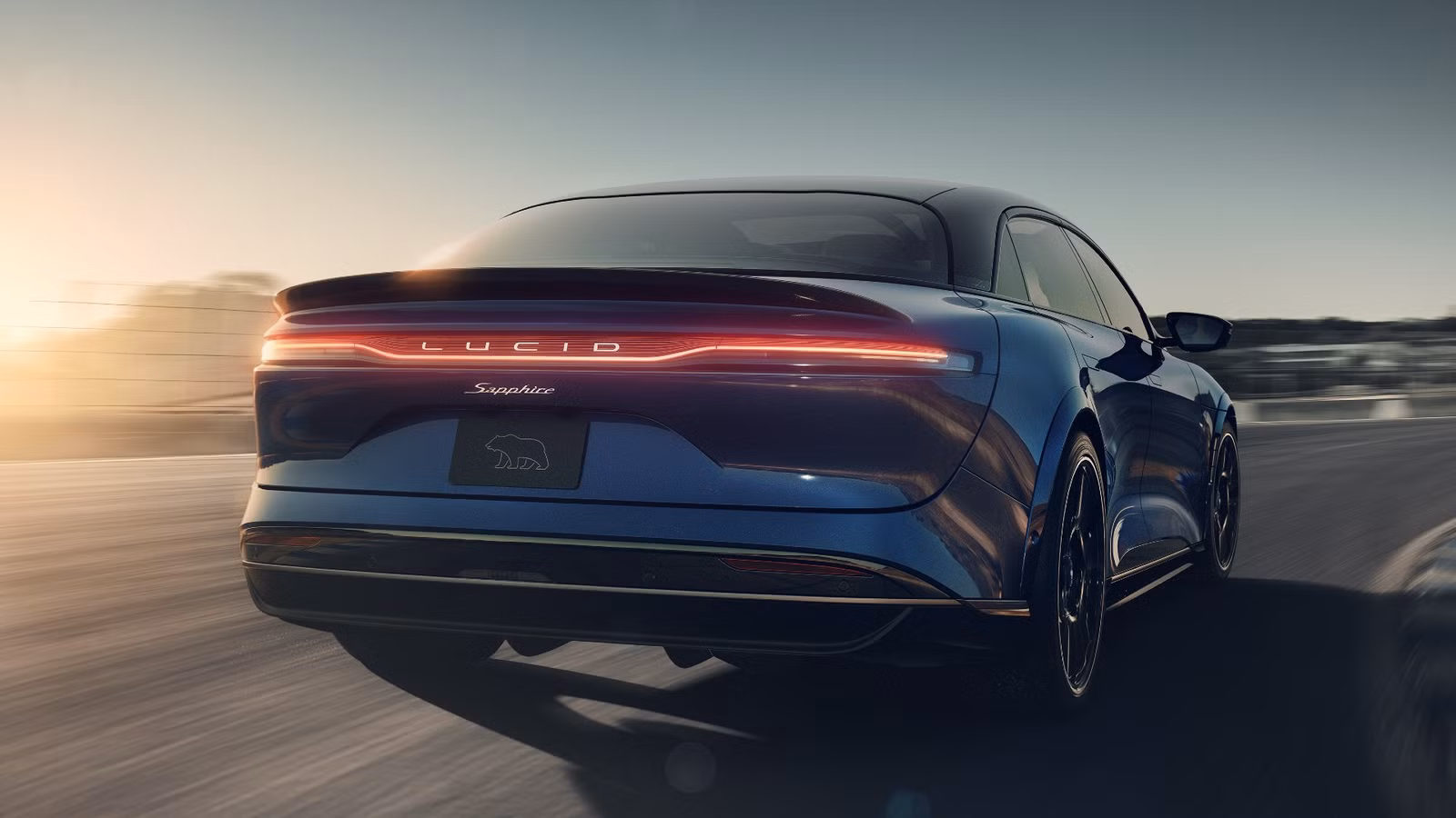 The Luxury EV That Lost Half Its Value In Just 3 Years