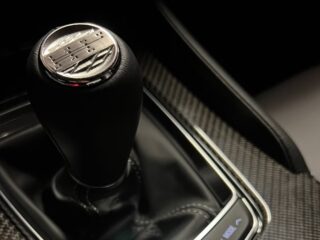 The Manual-Transmission Performance Car Everyone Forgot About