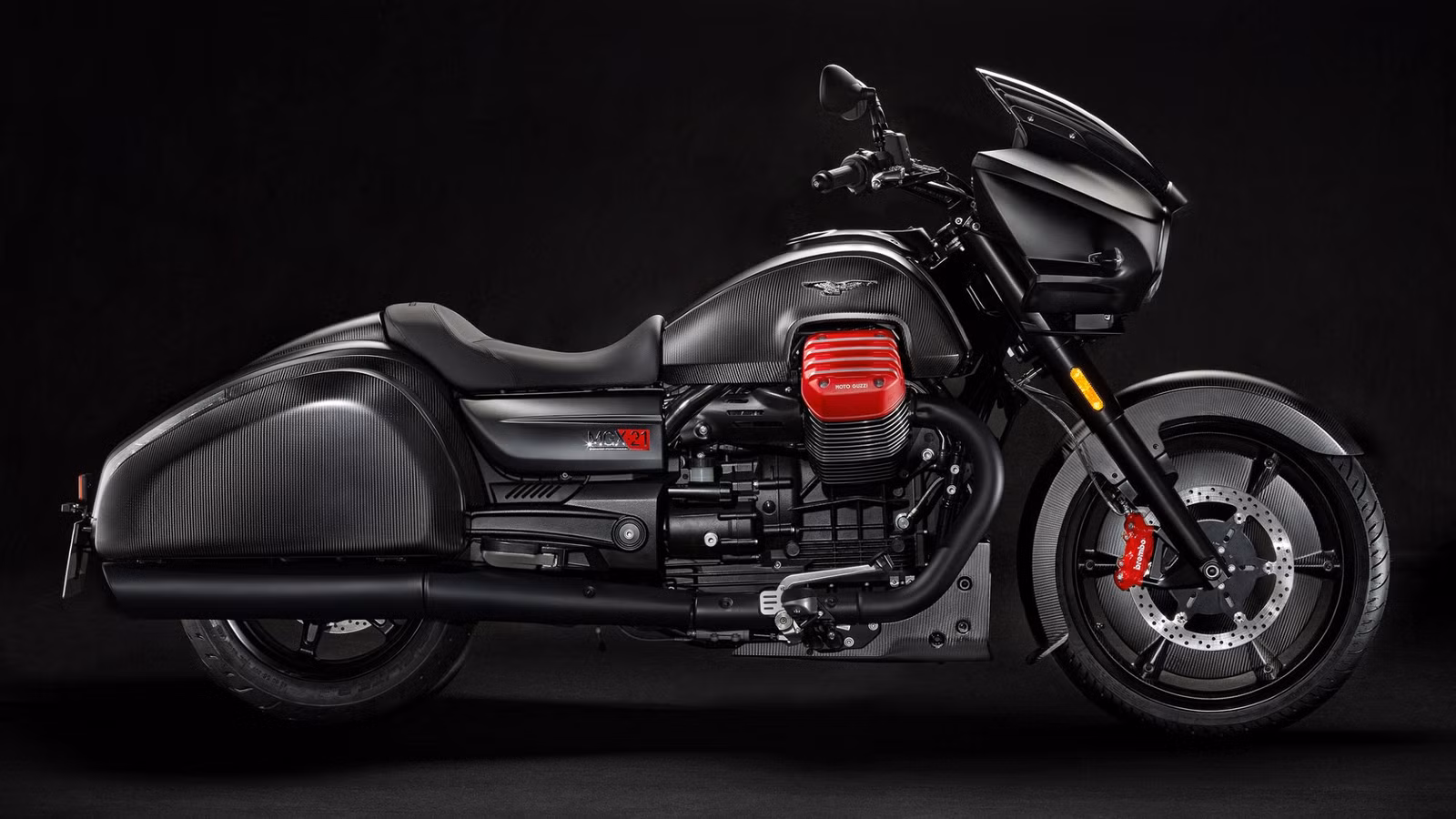 The Mile-Munching Motorcycle That Makes Premium Tourers Look Financially Unhinged