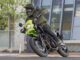 The Motorcycle For Riders Who Want To Slow Down Without Losing The Fun