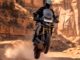 The Motorcycle That Makes Long Road Trips And Dirt Roads Equally Appealing
