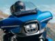 The Motorcycle That Turns Cold-Weather Riding Into A Luxury Experience