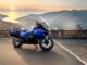 The Motorcycle That Turns Long-Distance Riding Into The Easy Part
