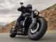 The Motorcycle That’s Best Kept Stock Than Modified