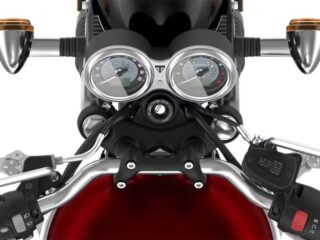 The Motorcycle To Buy When You're Done Chasing Horsepower
