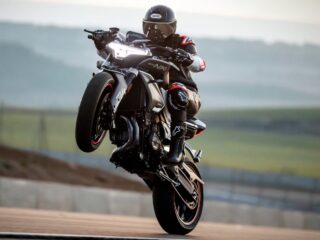 The Naked Bike That Delivers Big-Bike Enjoyment On A Smaller Budget