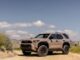 The New 4Runner TRD Pro Wrangler Loyalists Are Finally Watching