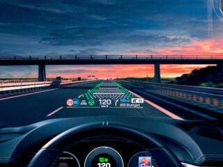 The Practical Features That Make A Car Easier To Live With As You Get Older