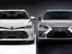 The Real Difference Between Toyota And Lexus