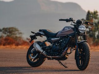 The Royal Enfield That’s Perfect For A First-Time Buyer
