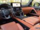 The SUV With Toyota Reliability And Range Rover-Level Comfort