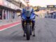 The Sharp Yamaha Sports Bike That Imagines An Electrifying Future
