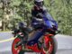 The Sport Bike You Should Ride Before Buying Something With 150 Horsepower