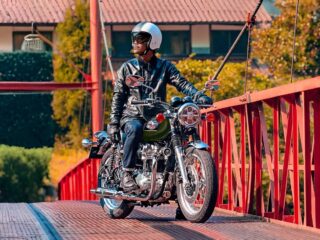The Standard Motorcycle Might Be The Most Underrated Choice For Everyday Riders