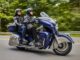 The Touring Bike Owners Keep Choosing When The Miles Start Adding Up