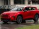 The Toyota Crown Signia Loyal Highlander Owners Are Eyeing Next