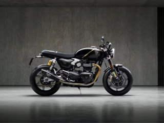 The Triumph That Makes Modern Classics Feel More Than Nostalgic