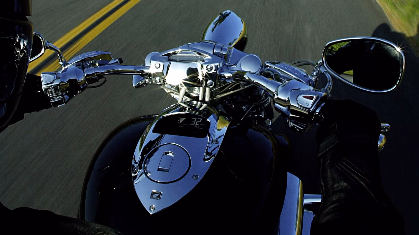 The Used Cruiser That Still Looks Expensive After A Decade