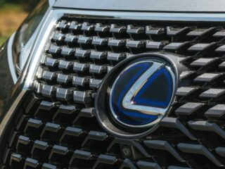 The Used Lexus Three-Row That Beats Volvo's XC90 On Resale By 16 Points