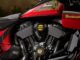The V-Twin That Has Earned A Reputation For Going The Distance