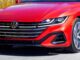 The Volkswagen With More Luxury Than A Mercedes-Benz... And It's Not An Audi