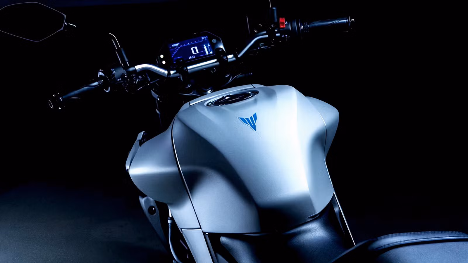The Yamaha That Quietly Nails The Everyday-Riding Formula