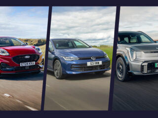 The best used family cars for every budget in 2026
