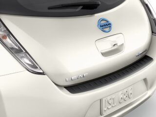 This 10-Year-Old EV Costs $5,675 And Still Has Years Of Life Left