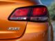 This Forgotten Sedan Was Basically A Four-Door Sports Car