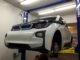 This Genius Built A BMW i3 Truck For Less Than $8,000
