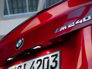 This M240i xDrive Coupe Won Over Even Loyal M2 Shoppers