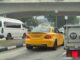 This One-Of-One BMW 1M Atacama Yellow Is A Rare Sight