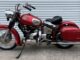 This VW-Powered Webley-Vickers Cruiser Was A Nightmare For Harley-Davidson