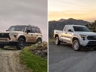 Toyota Motor North America Reports September, Third Quarter 2026 U.S. Sales Results