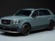 Toyota's Century SUV Could Go Global, And That Changes What It's Really Competing With