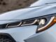 Toyota’s Corolla Hybrid Now Bites Deep Into Prius Territory