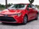 Toyota's Hybrid-First Bet Is Closing The Sales Gap On GM's EV Strategy, And The Math Now Favors Detroit's Rival