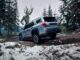 Toyota's Most Efficient 4Runner Trim Arrives Right As The RAV4 Hybrid Faces New Rivals For Efficiency Buyers
