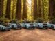 Toyota's New Woodland Concepts Turn Family Cars Into Adventure Machines