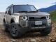 Toyota's Retro Land Cruiser Headlights Have A Hidden Advantage
