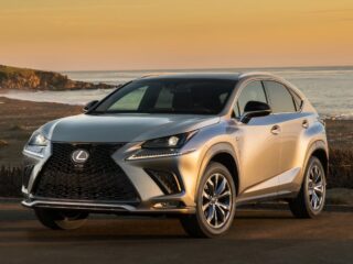 Used Hybrid SUVs With The Fewest Reliability Problems