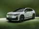 VW ID Tiguan revealed as overhauled ID 4 with 373-mile range
